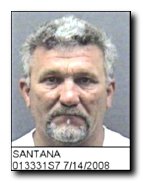 Offender Luis Santana