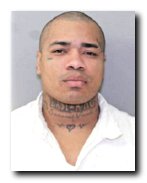Offender Marcus A Charles