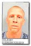 Offender Matthew James Oglesby