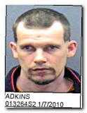 Offender Michael Dwayne Adkins