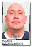 Offender Michael Isreal Hughes