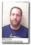 Offender Michael Todd Benton