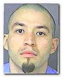 Offender Miguel Angel Martinez