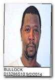 Offender Patrick Brian Bullock