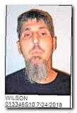 Offender Phillip W Wilson