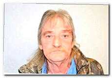 Offender Randy Dean Blackwell