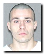 Offender Ray Anthony Guerra