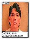 Offender Rey D Sanagustin