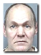 Offender Richard Donald Milton