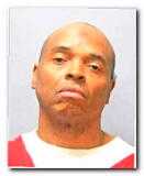 Offender Ricky James Stovall