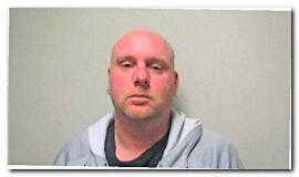 Offender Rodney Allen Smith