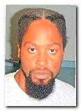 Offender Rodrekus O Williams