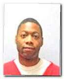 Offender Ronnie Lee Dennis Jr