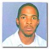 Offender Sylvester Grant Jr