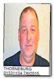 Offender Terry Lee Thorneburg