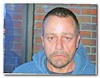 Offender Tracy Joe Cauthon