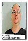 Offender Troy Douglas Moore