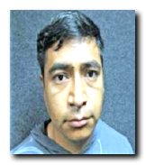 Offender Ubaldo Varelamorales