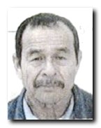 Offender Urano Ledesma Raso