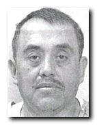 Offender Valentin Sanchez