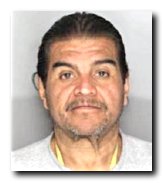 Offender Valentine Hernandez