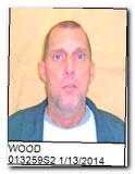 Offender Vernon Darrell Wood