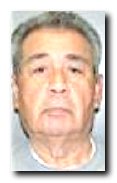 Offender Vicente Estrada