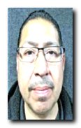 Offender Vicente Sandoval