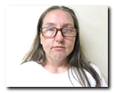 Offender Vickie Ann Worth