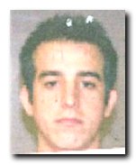 Offender Victor Arnoldo Perez