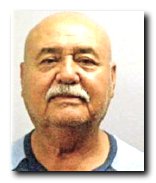 Offender Victor G Pineda