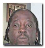 Offender Victor L Sanders