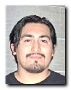 Offender Victor Manuel Gonzalez