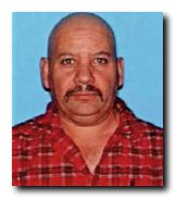 Offender Victor Manuel Hernande Salazar