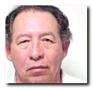 Offender Victor Manuel Ortiz