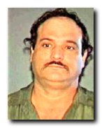 Offender Victor Manuel Rivera