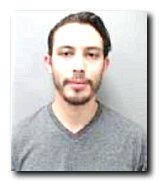 Offender Victor Manuel Rodriguez