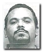 Offender Victor Manuel Triminio