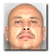 Offender Victor Manzanares