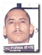 Offender Victor Miguel Nunez