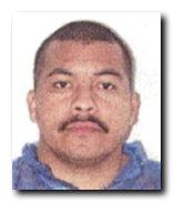 Offender Victor Ramos