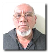 Offender Victor Rodriguez