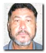 Offender Victor Rodriguez