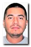 Offender Victor Ruvalcaba