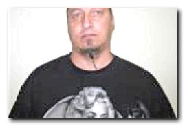 Offender Victor Samuel Garcia