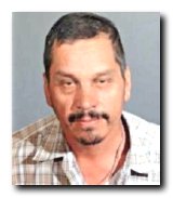 Offender Victor Vasquez