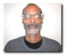 Offender Victor Vaughn