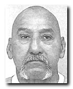 Offender Victor Velasquez