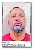 Offender Willis L Hunt