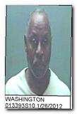 Offender Alfred Wayne Washington